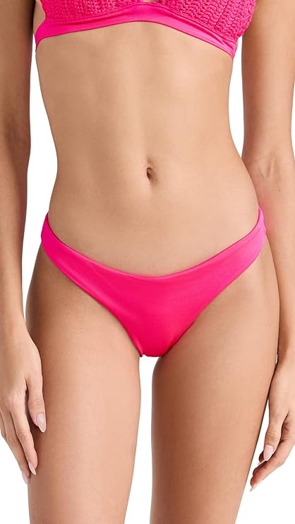 Peixoto Women's Bella Full Bikini Bottom