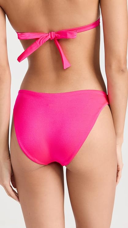 Peixoto Women's Bella Full Bikini Bottom