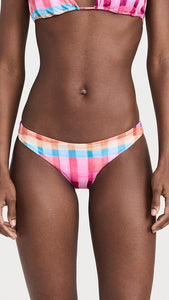 Peixoto Damen-Bikinihose „Bella“ 