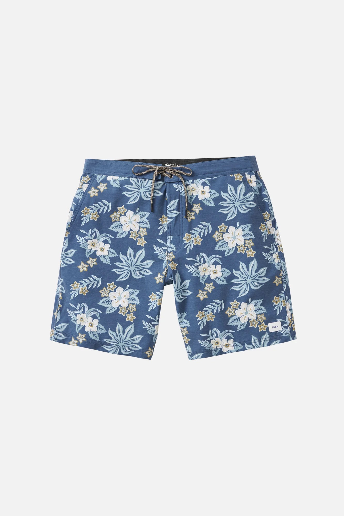 Katin Boys Benji Hybrid Boardshorts