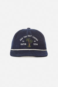 Katin Bermuda Corduroy Hat