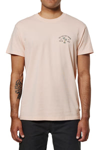 Katin Men's Bermuda Short Sleeve T-Shirt