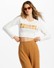 Charger l&#39;image dans la galerie, T-shirt Billabong Be The Light pour femme