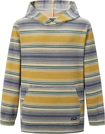 Billabong Boys Flecker Pull Over Hoodie