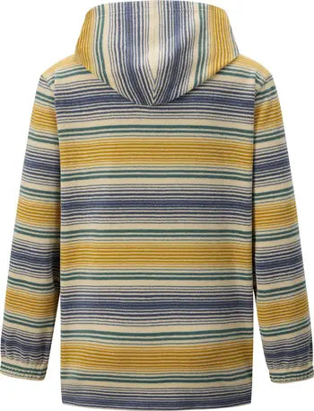 Billabong Boys Flecker Pull Over Hoodie