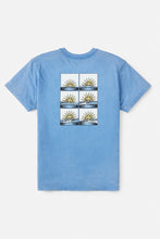 Laden Sie das Bild in den Galerie-Viewer, Katin Jungen Glance Kurzarm-T-Shirt