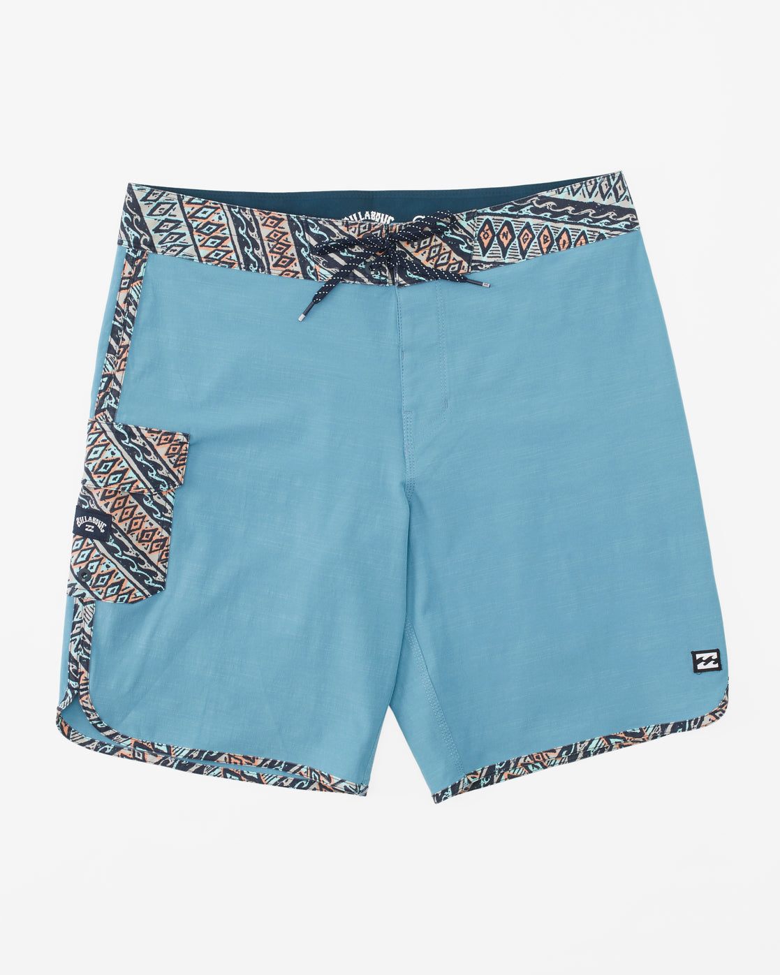 Billabong Men's 73 Pro 19" Boardshorts