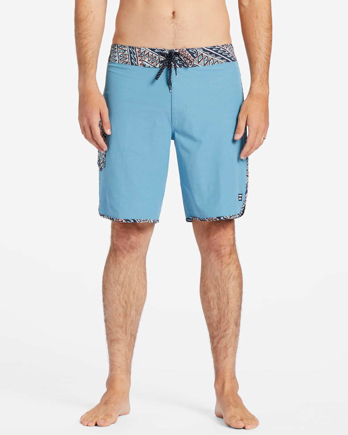 Boardshort Billabong 73 Pro 19" pour homme