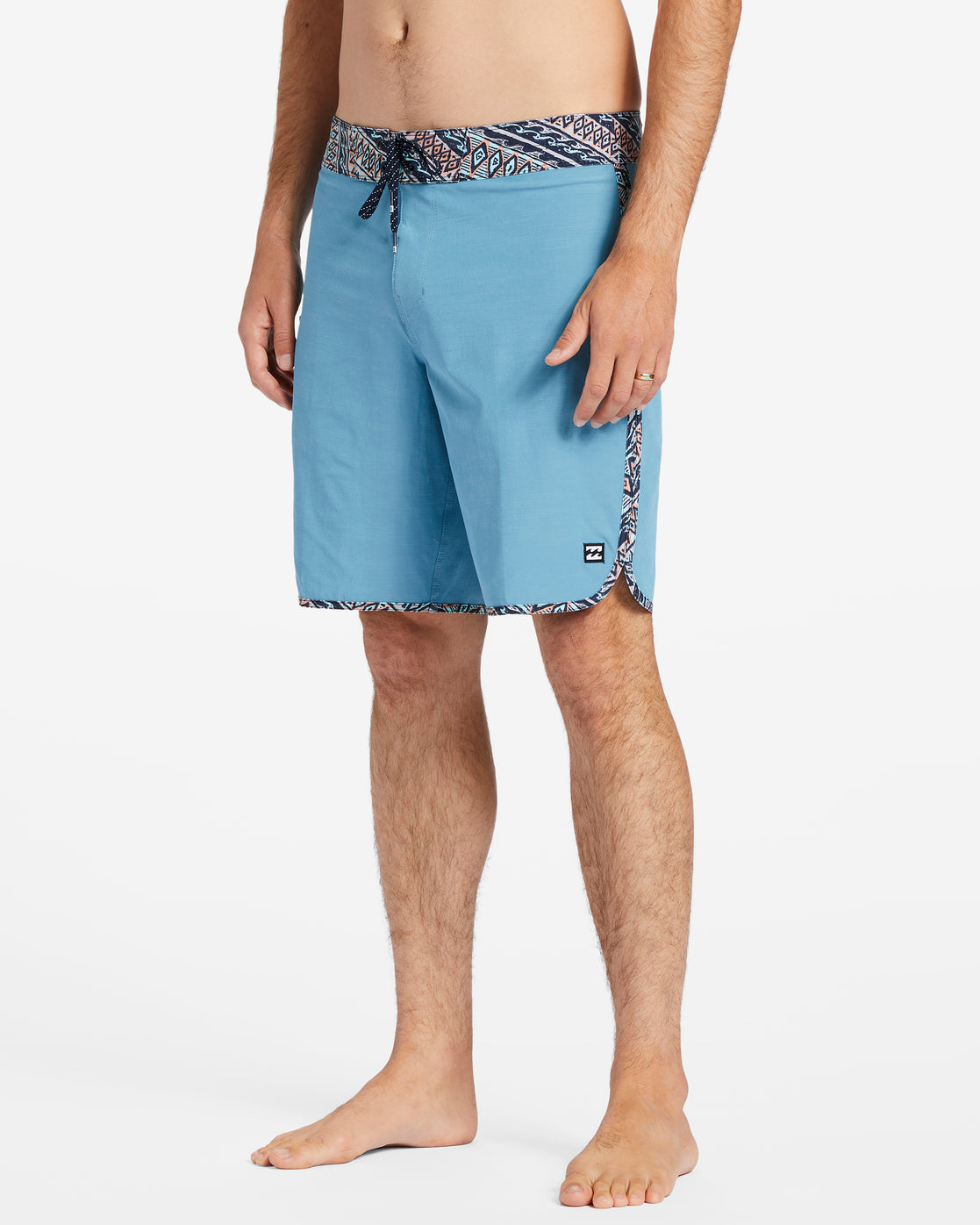 Boardshort Billabong 73 Pro 19" pour homme