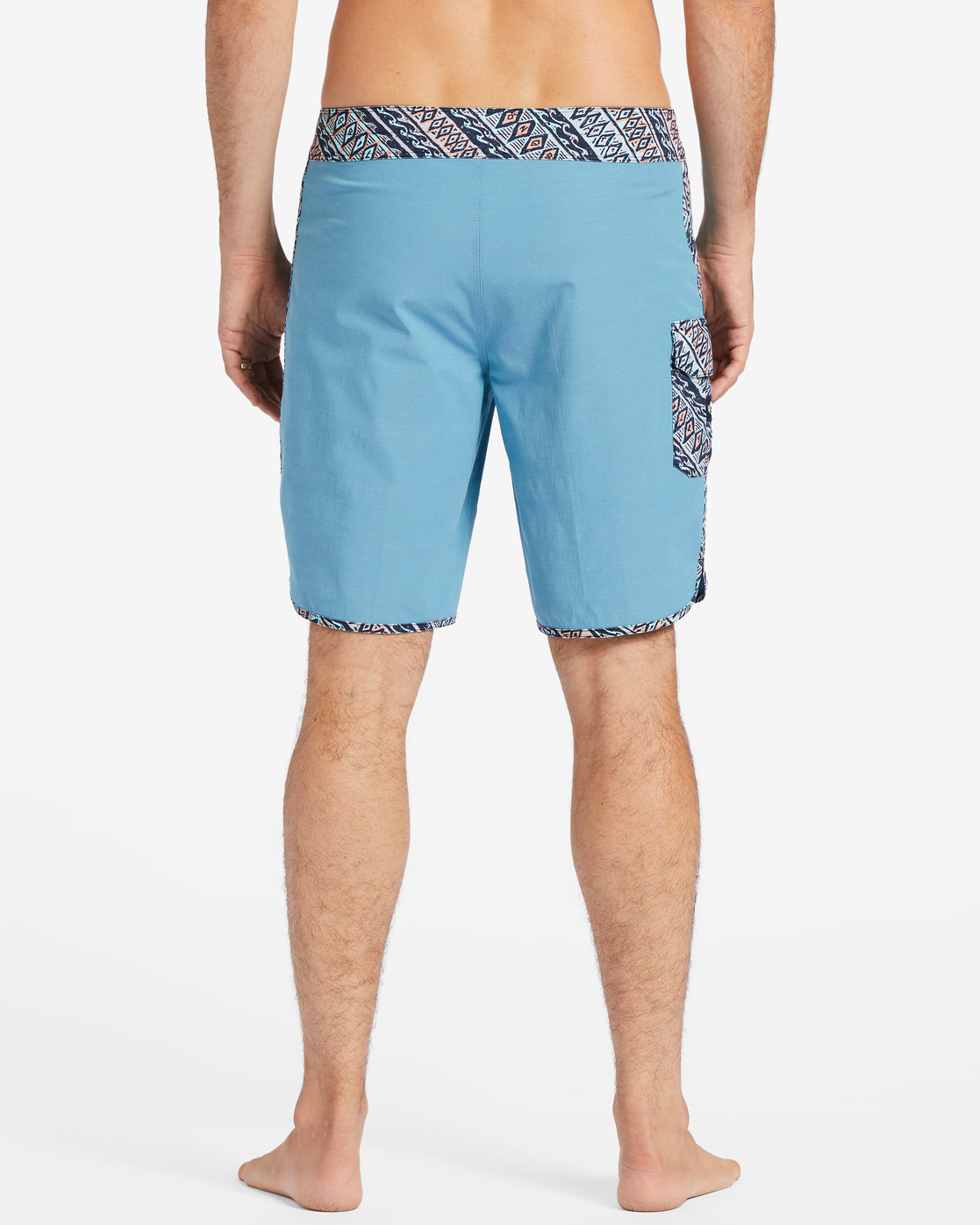 Billabong Men's 73 Pro 19" Boardshorts