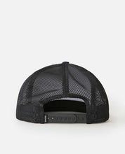 Load image into Gallery viewer, Rip Curl Men&#39;s Big Mumma Icon Trucker Hat