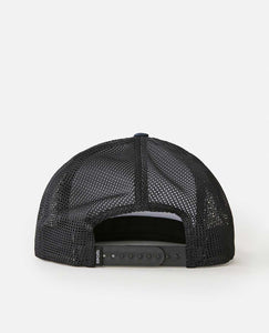 Rip Curl Men's Big Mumma Icon Trucker Hat