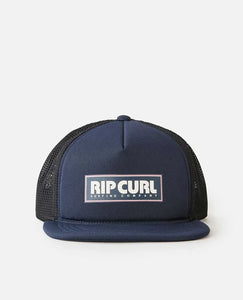 Rip Curl Men's Big Mumma Icon Trucker Hat