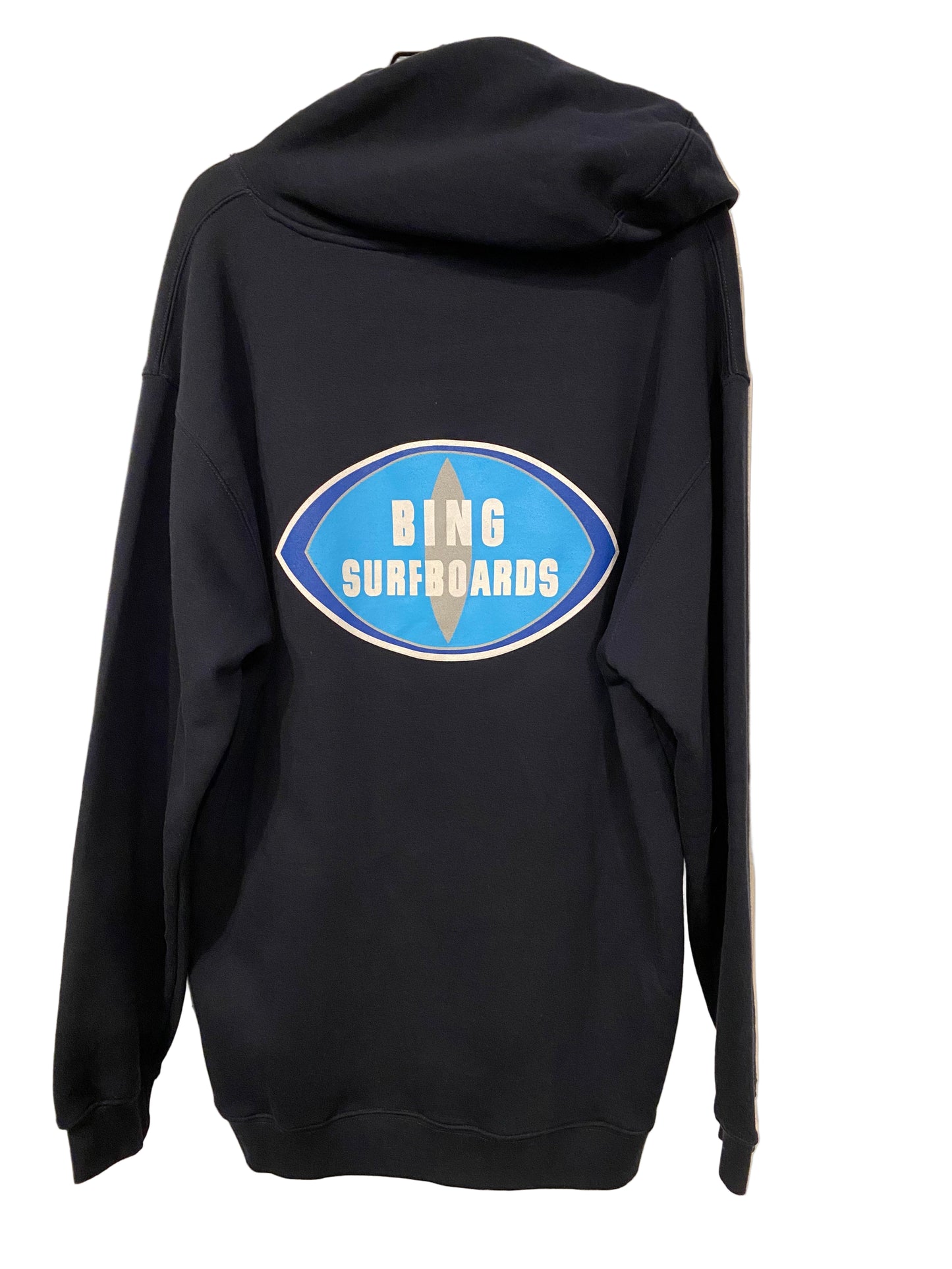 Bing Surfboards Classic Pullover Hoodie