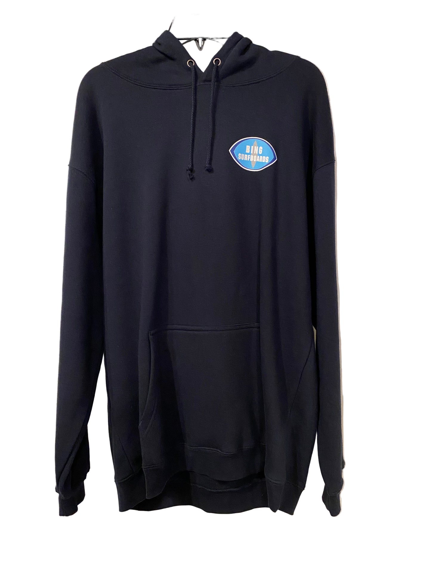 Bing Surfboards Classic Pullover Hoodie