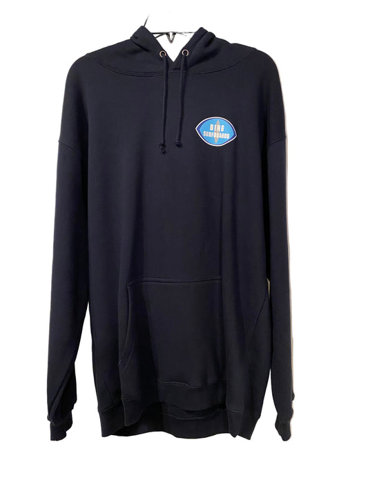 Bing Surfboards Classic Pullover Hoodie