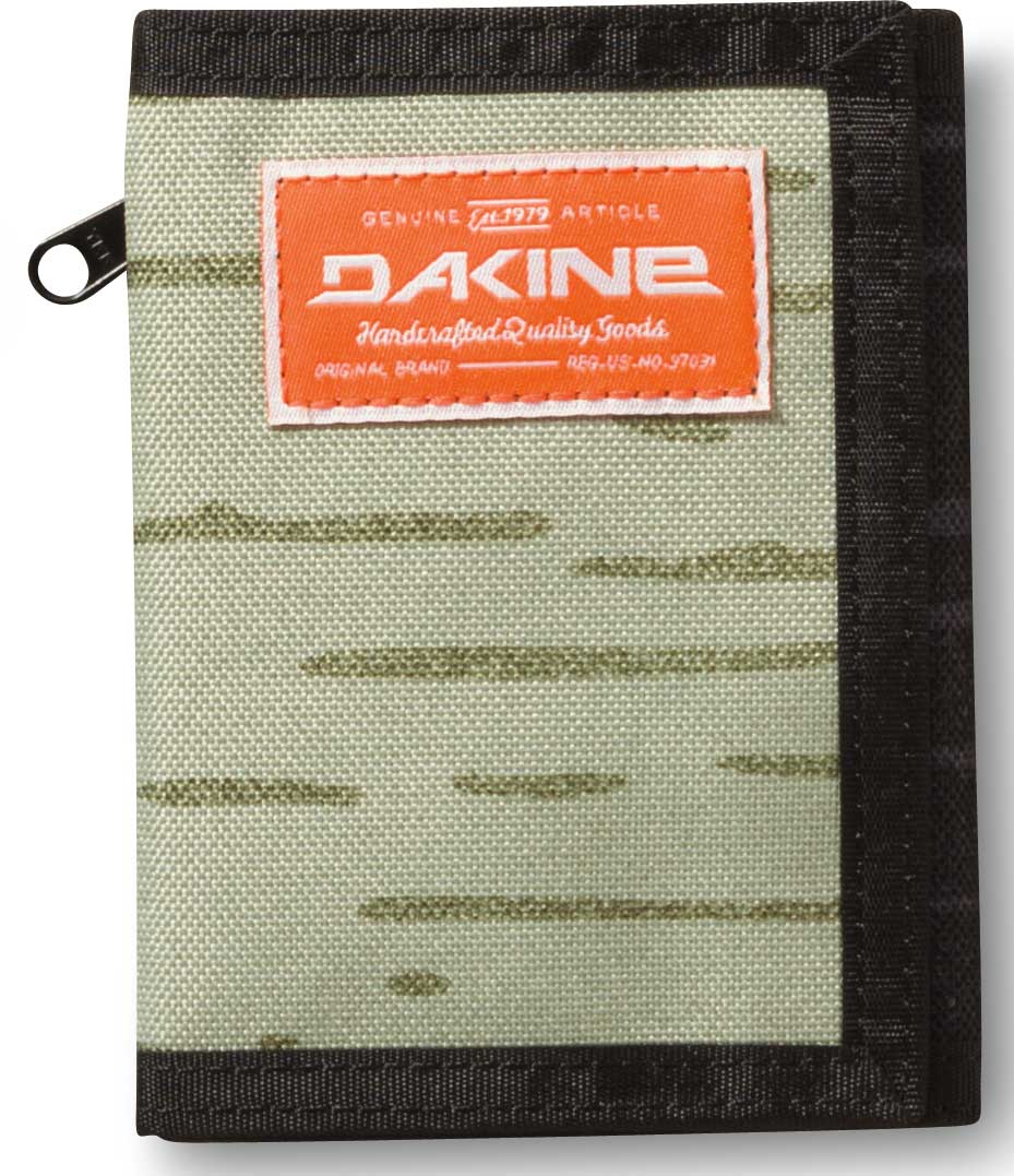 Dakine Vert Rail Wallet