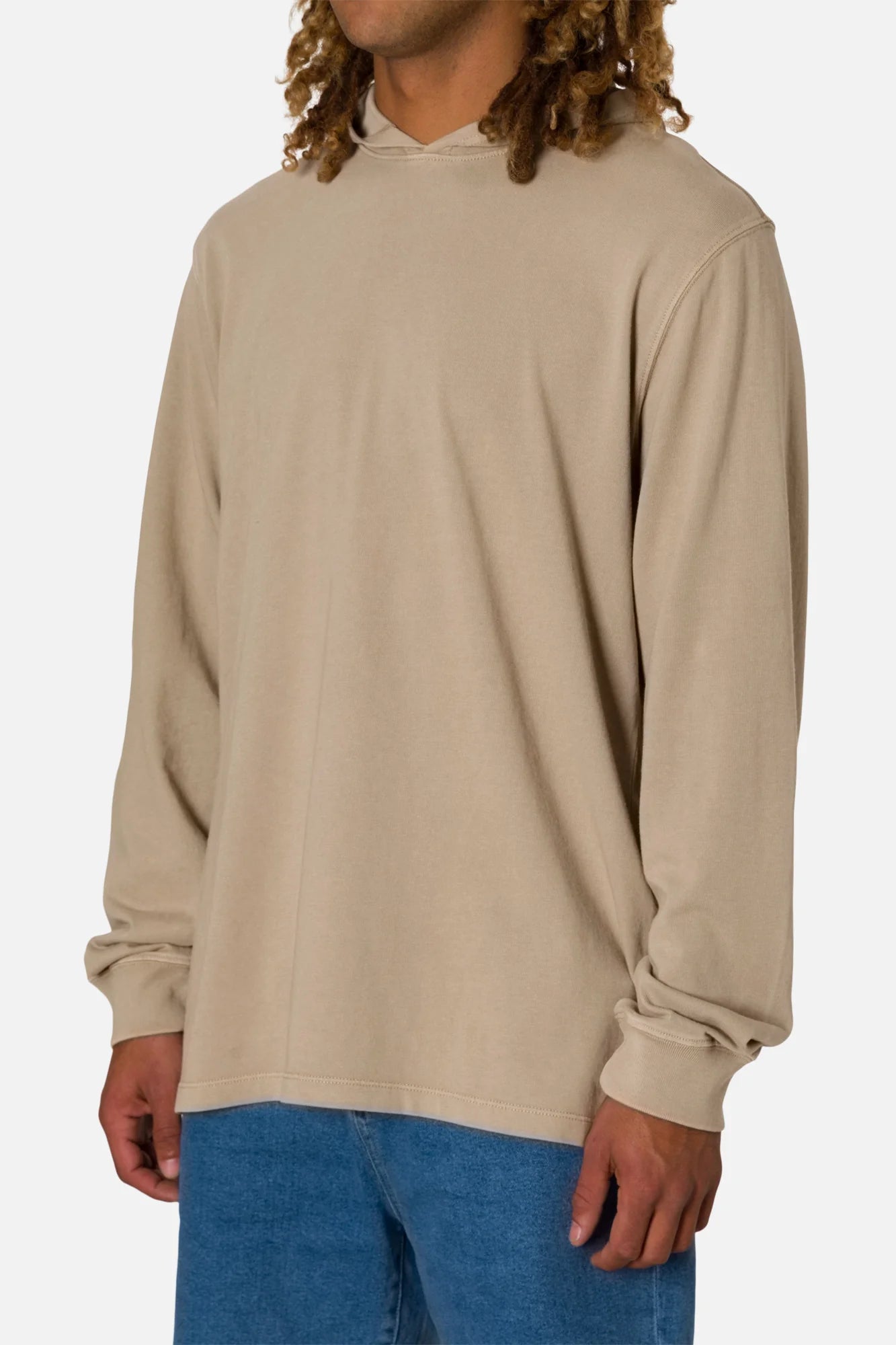 Katin Mens Hide Pull Over Hoodie