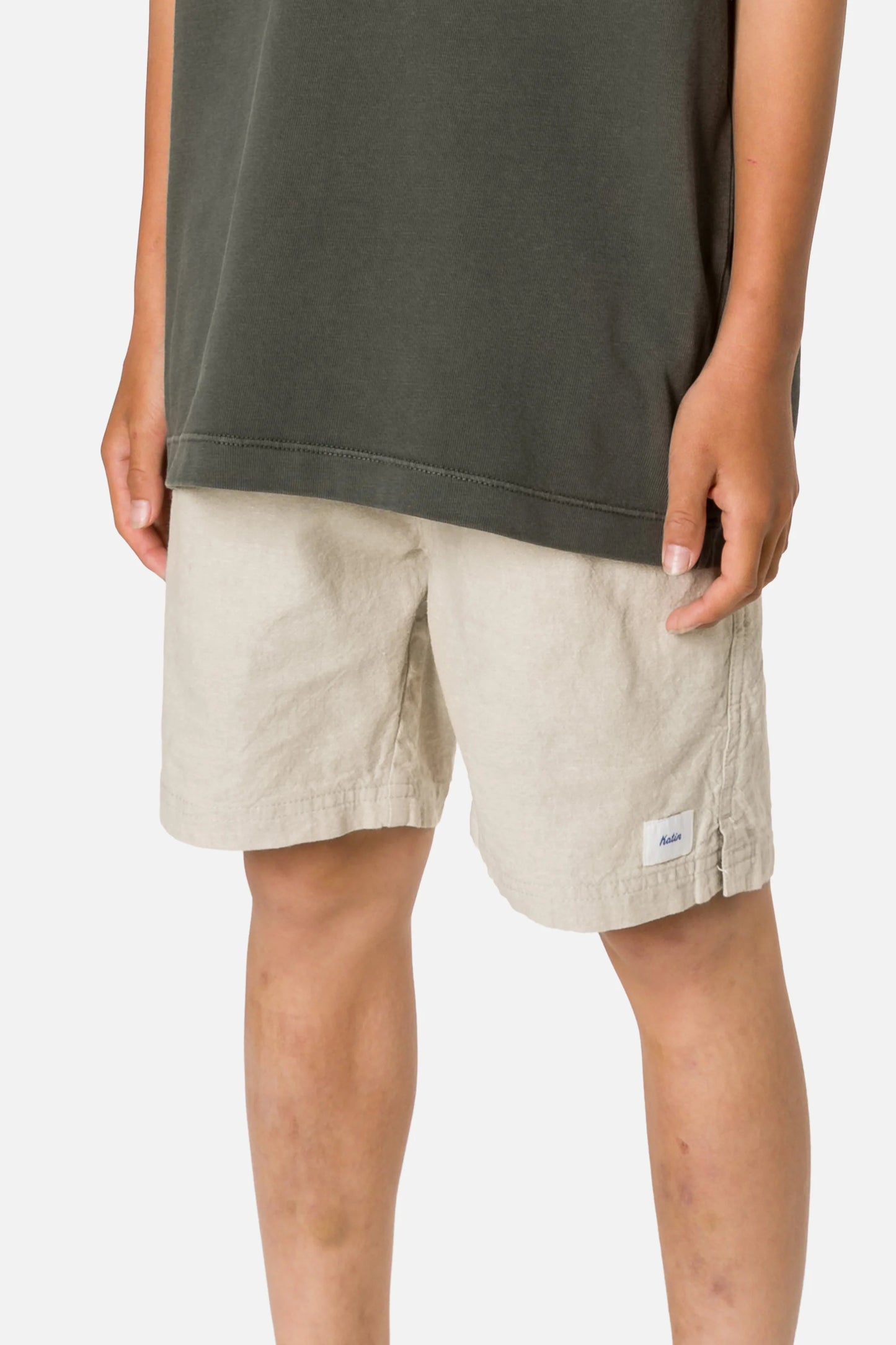 Katin Boys Isaiah Local Shorts