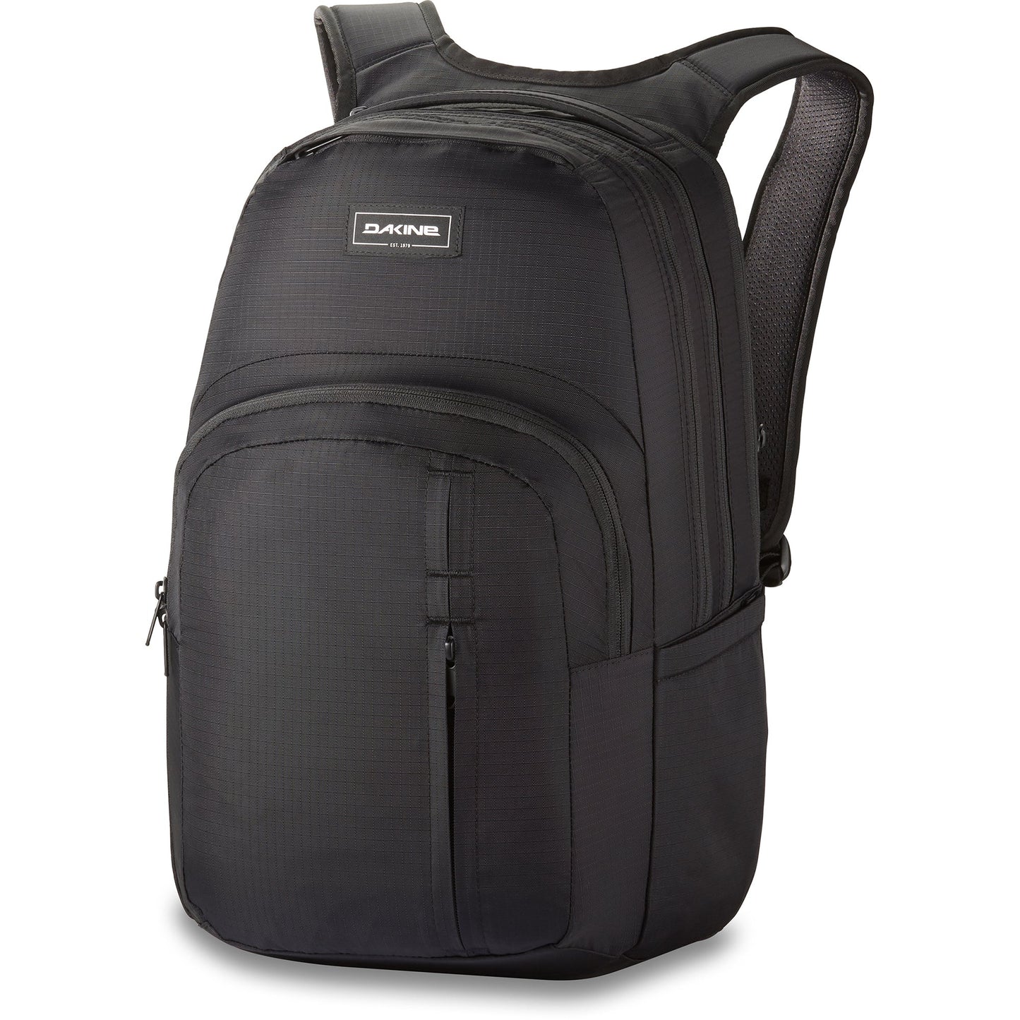 Dakine Campus Backpack 28 Liter-Black Ripstop