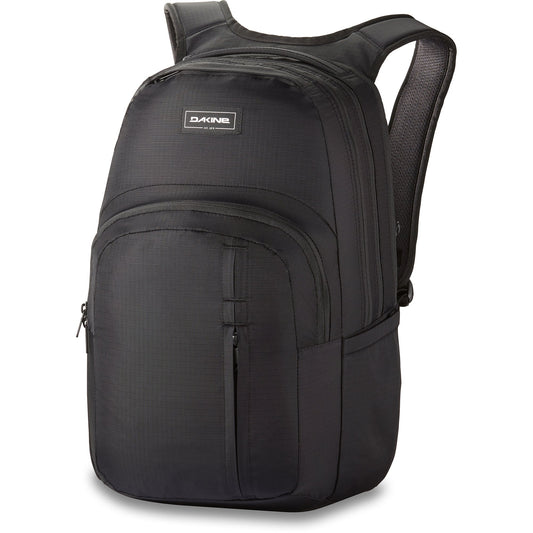 Dakine Campus Backpack 28 Liter-Black Ripstop