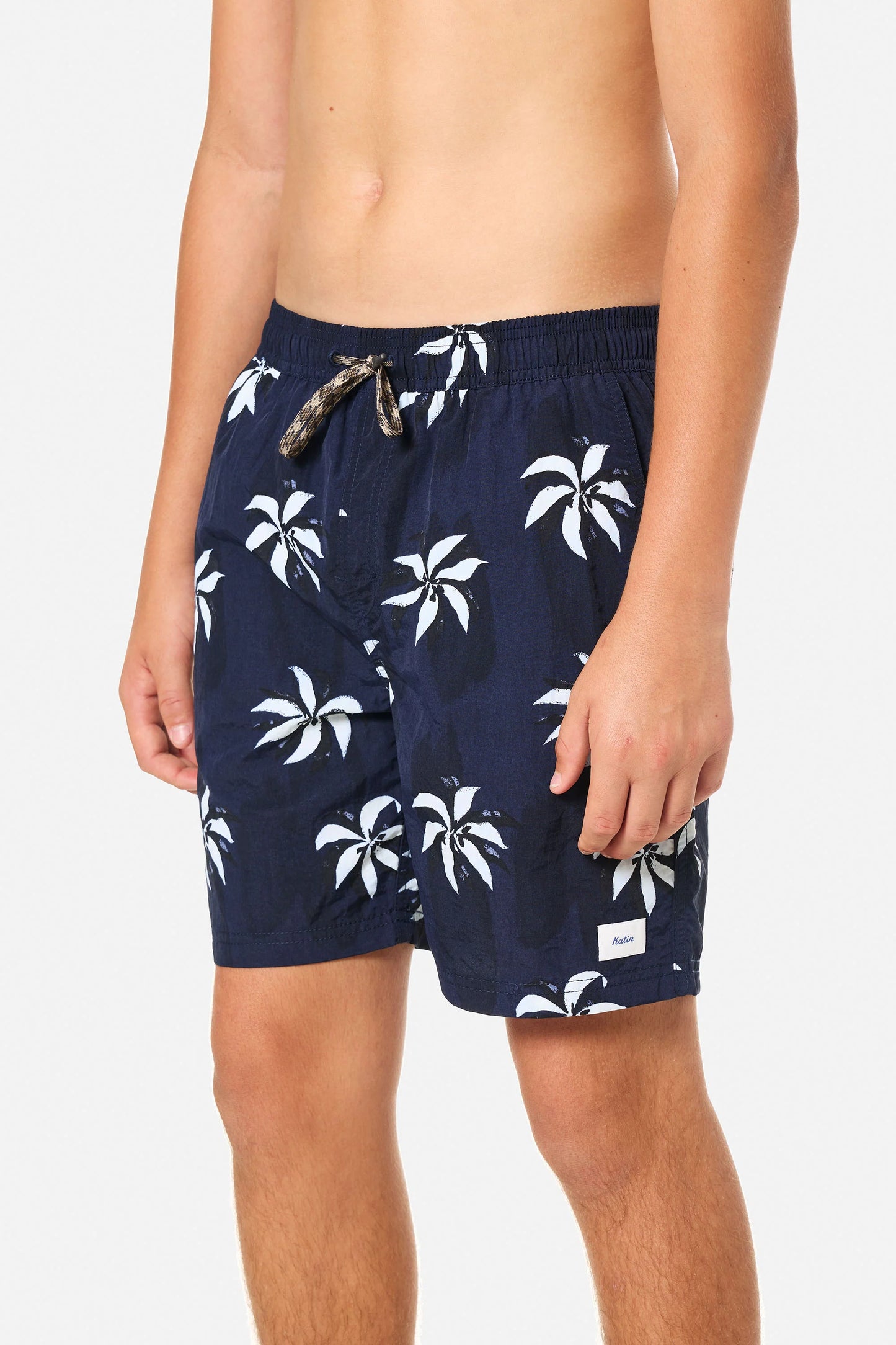 Katin Boys Blair Volley Elastic Boardshorts *CLEARANCE*