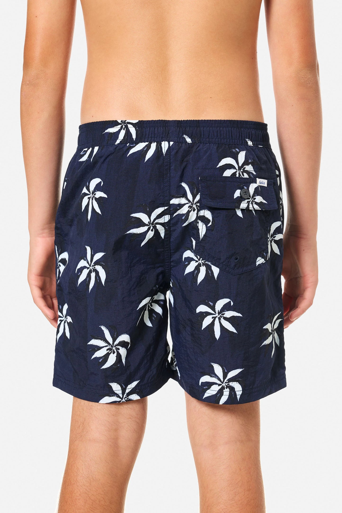 Katin Boys Blair Volley Elastic Boardshorts *CLEARANCE*
