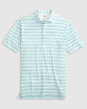 Load image into Gallery viewer, johnnie-O Mens Barton Short Sleeve Polo Shirt