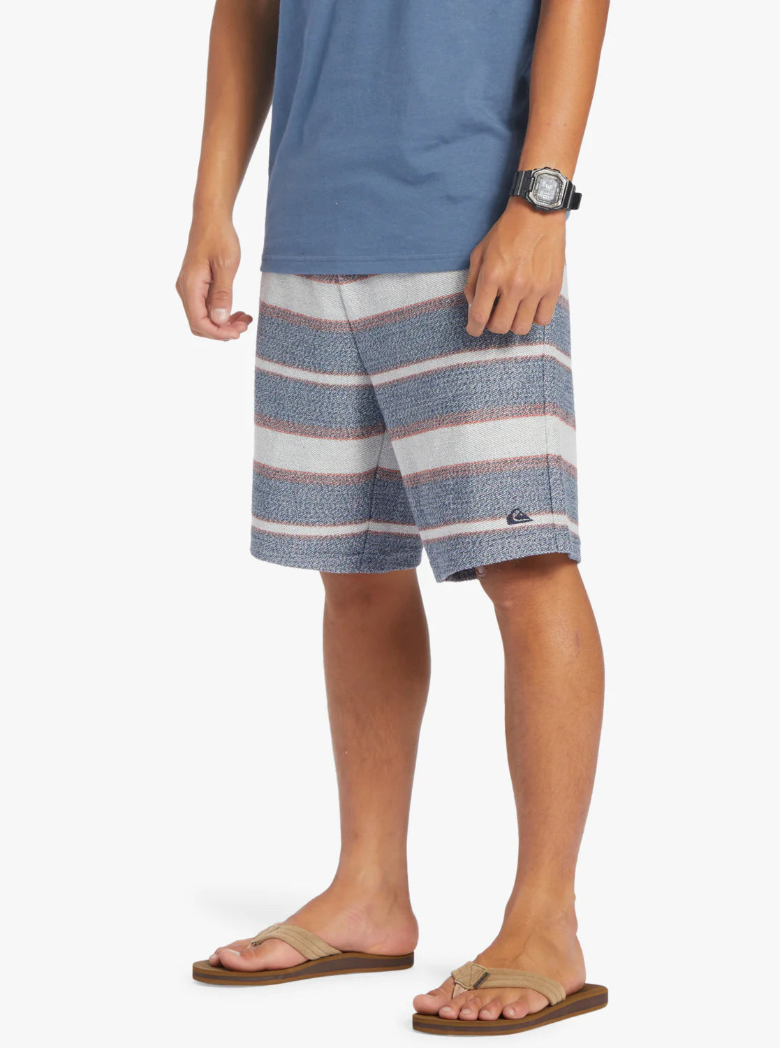 Quiksilver Mens Great Otway Shorts