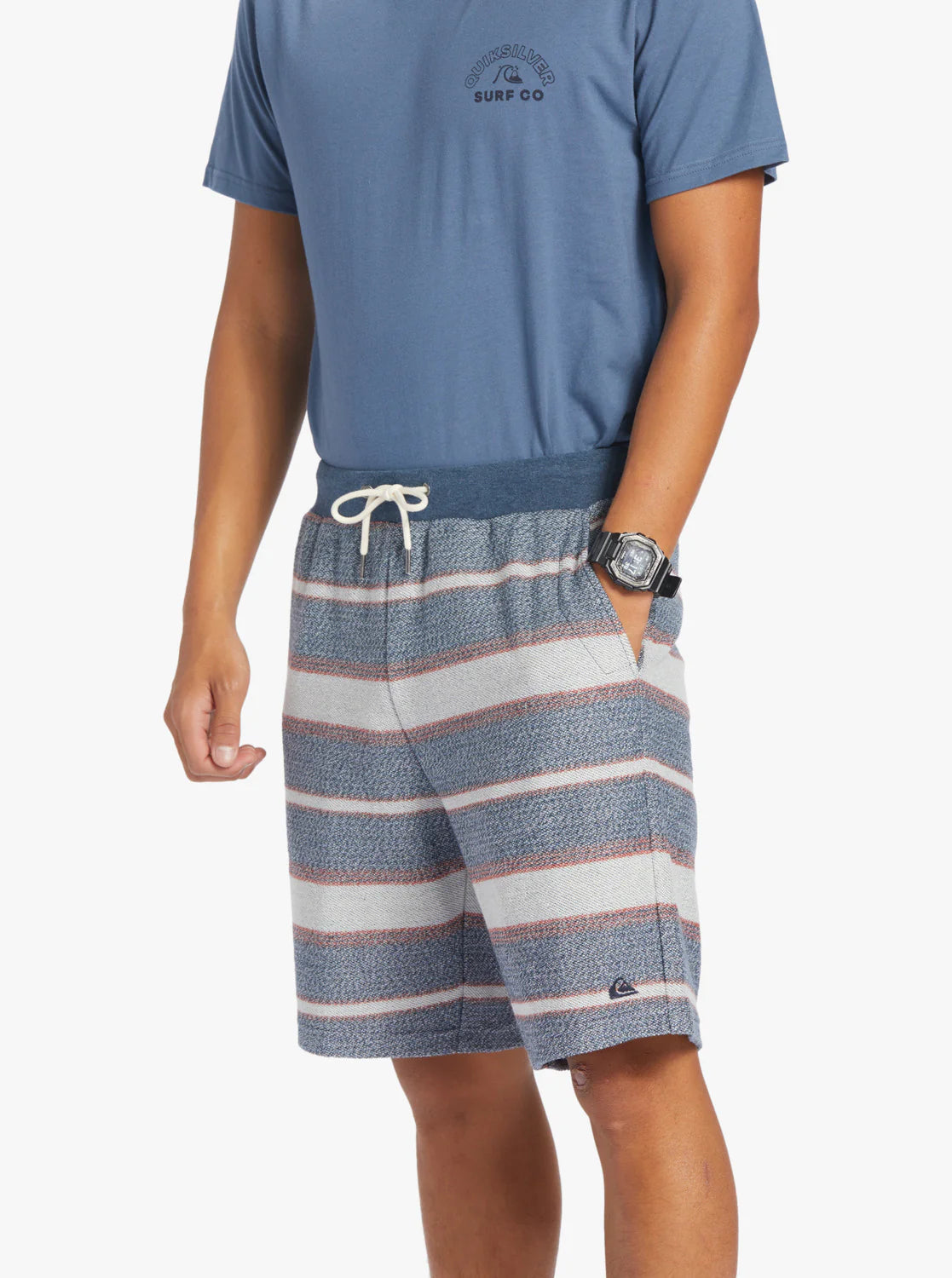 Quiksilver Mens Great Otway Shorts