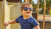 Laden Sie das Bild in den Galerie-Viewer, Knockaround Kids Premium Sonnenbrille