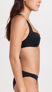 Peixoto Women's Chloe Bikini Top