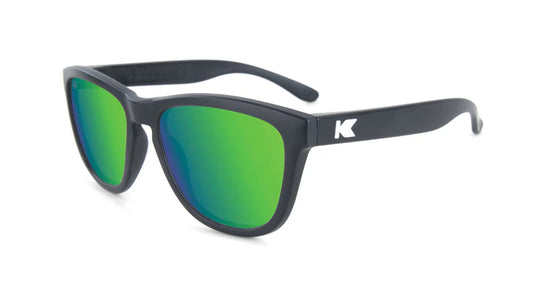 Lunettes de soleil Knockaround pour enfants de qualité supérieure