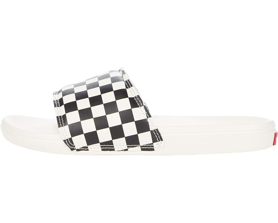 Vans Women's La Costa Slide-On