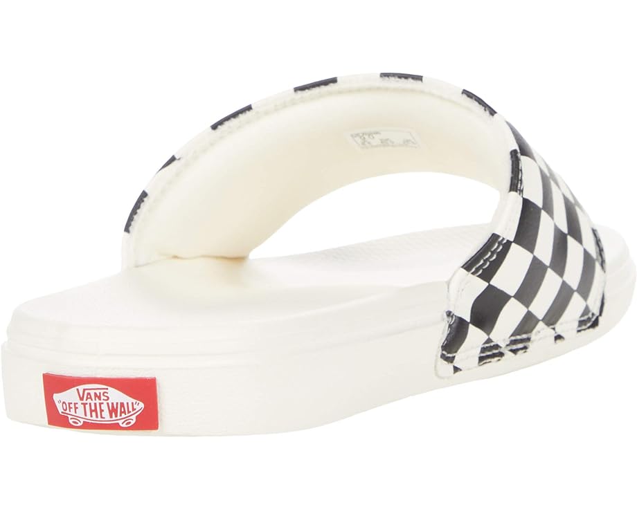 Vans Women's La Costa Slide-On