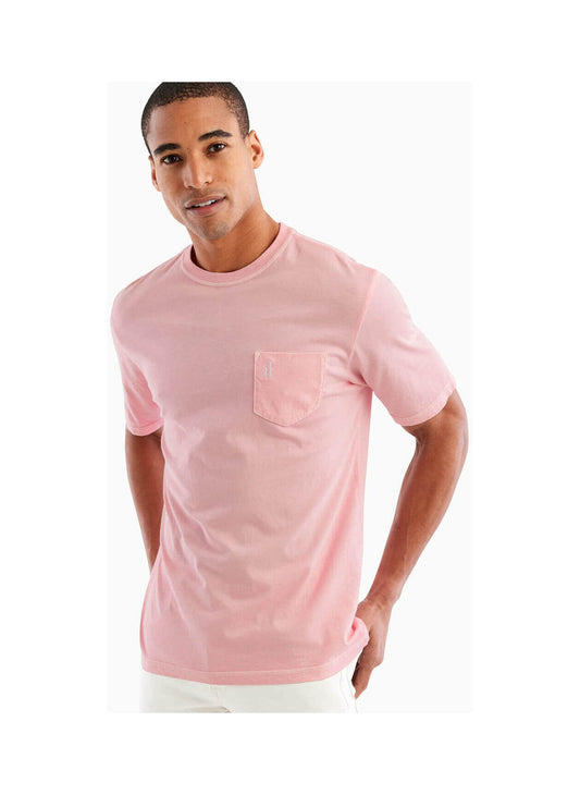 johnnie-O Mens Dale Short Sleeve T-Shirt