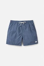 Laden Sie das Bild in den Galerie-Viewer, Katin Jungen Poolside Volley Elastische Boardshorts