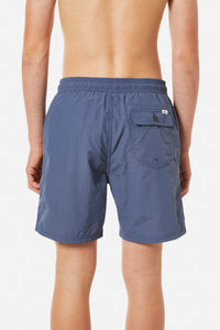 Katin Jungen Poolside Volley Elastische Boardshorts