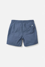 Laden Sie das Bild in den Galerie-Viewer, Katin Jungen Poolside Volley Elastische Boardshorts