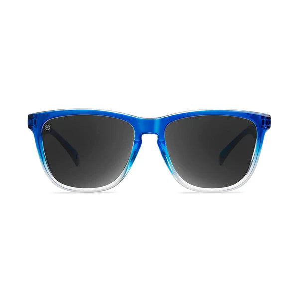 Knockaround Blue Obsidian Polarized Sunglasses