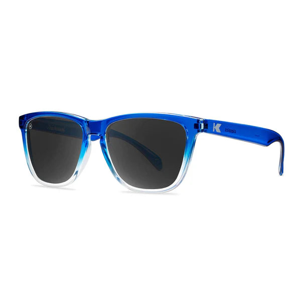 Knockaround Blue Obsidian Polarized Sunglasses