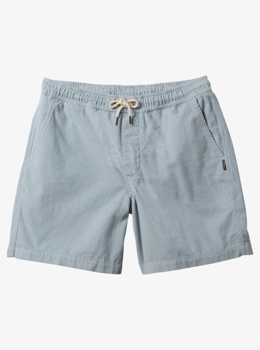 Quiksilver Taxer Cord Short Homme