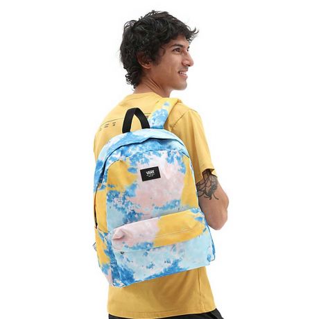 Vans Old Skool H20 Backpack