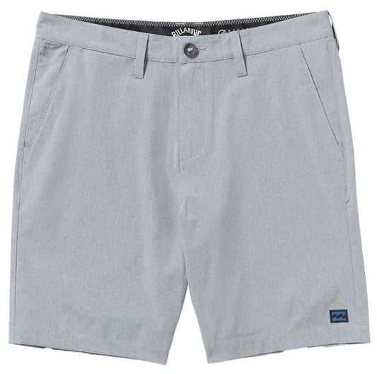 Billabong Mens Crossfire 19" Submersible Shorts