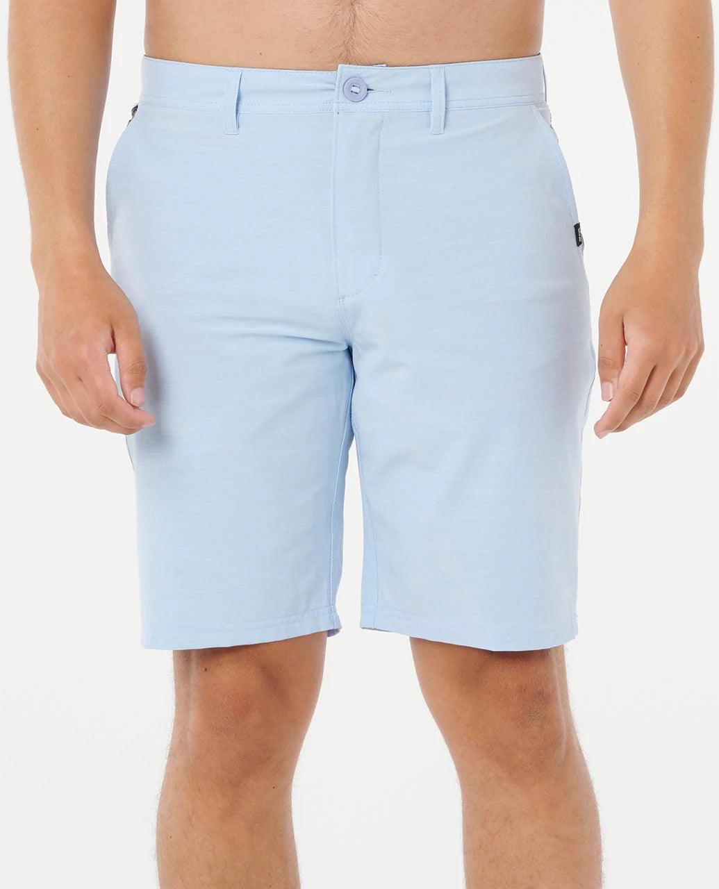 Rip Curl Mens Boardwalk Jackson 20" Hybrid Shorts