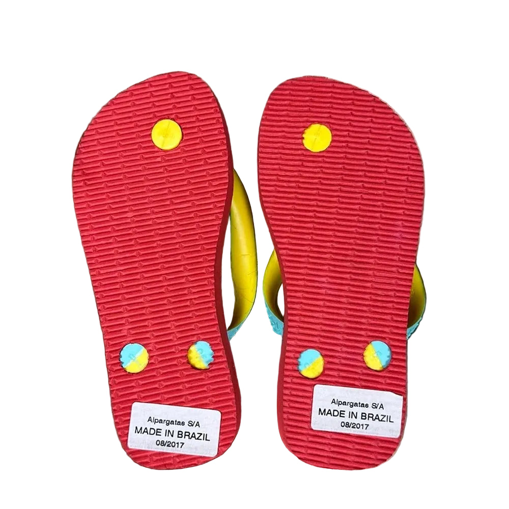 Havaianas Kids Flip Flops