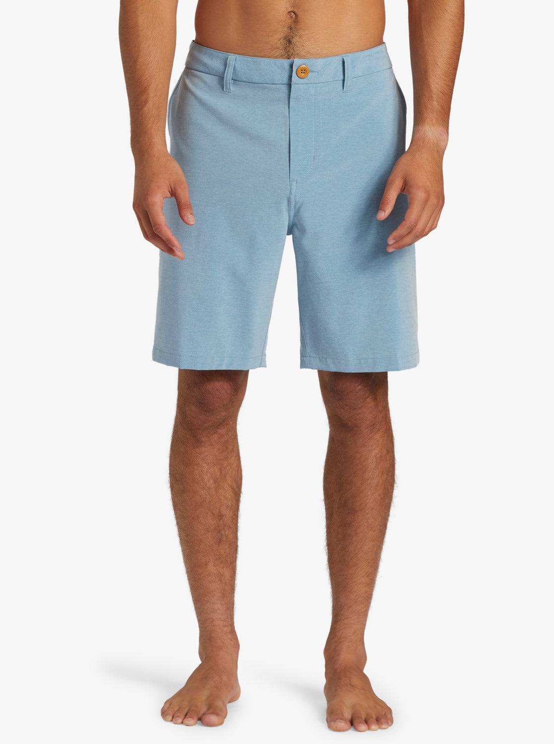 Short Quiksilver Ocean Union Amphibian 20" pour homme