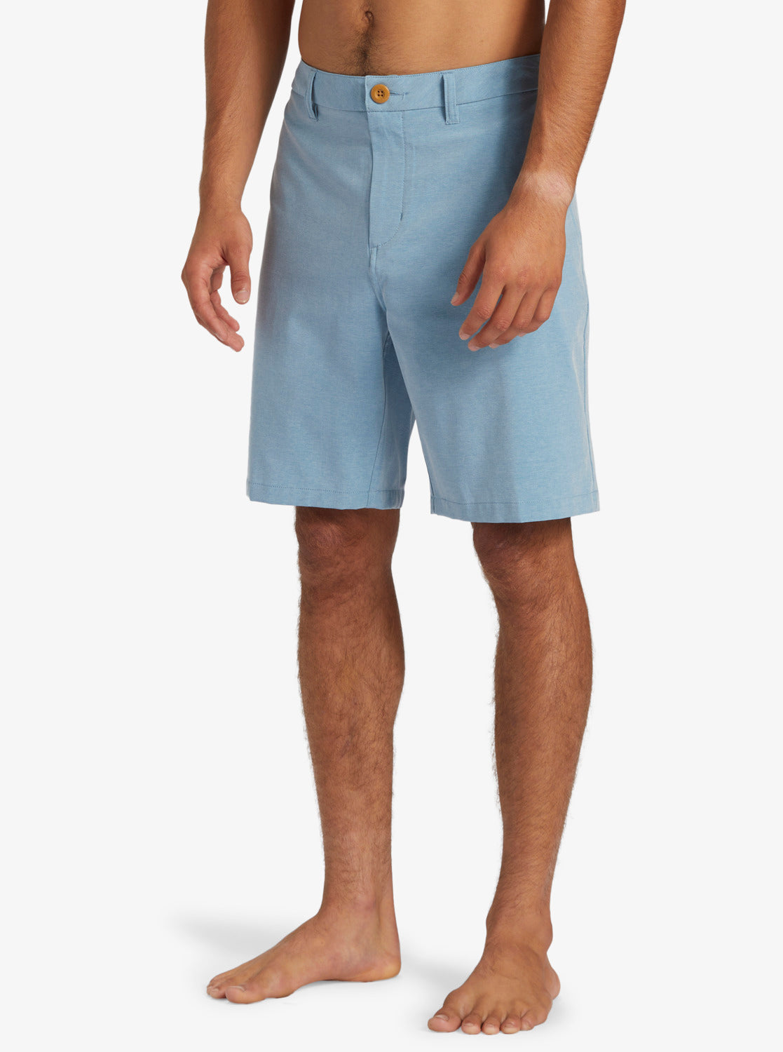 Short Quiksilver Ocean Union Amphibian 20" pour homme