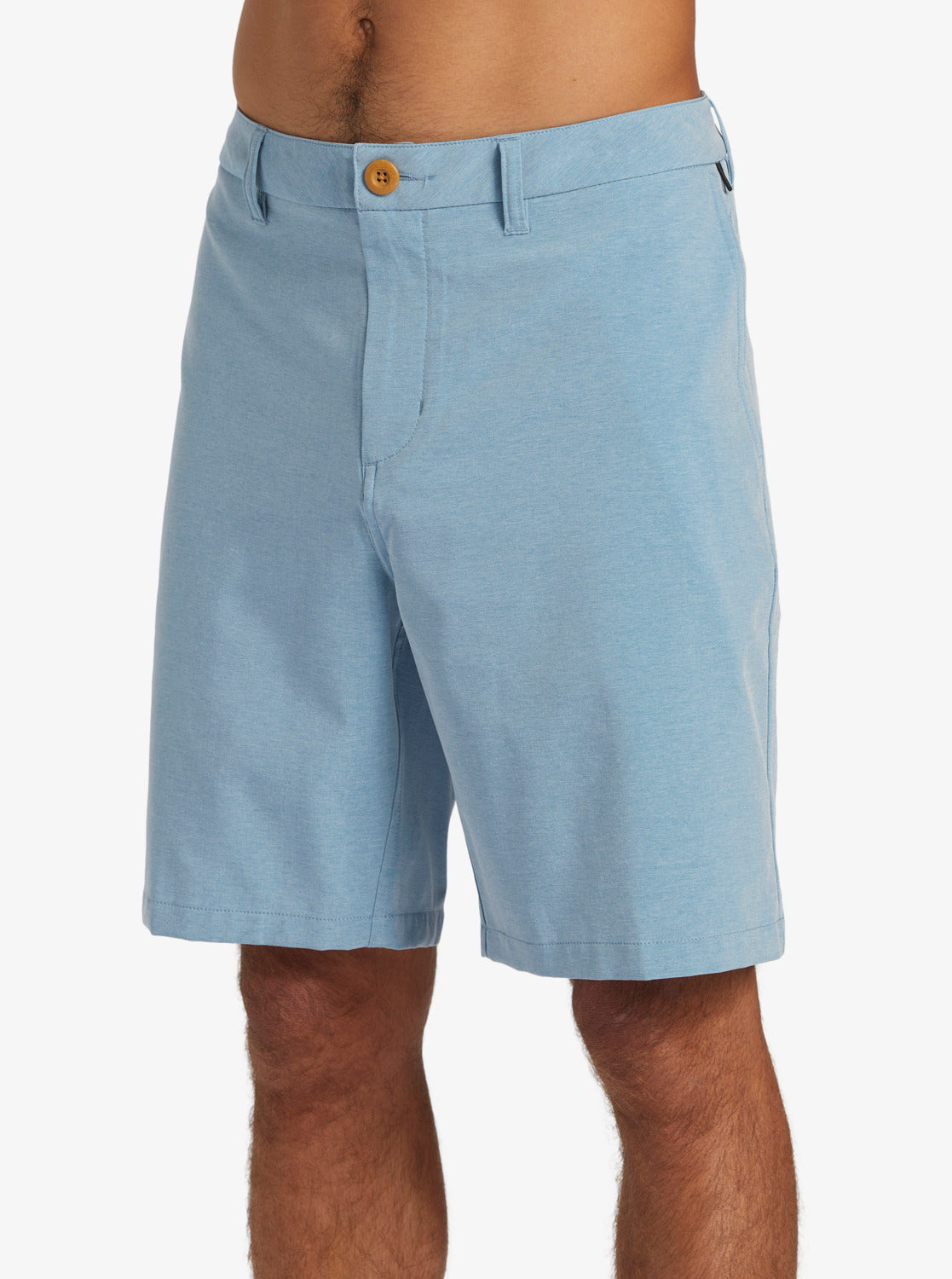 Short Quiksilver Ocean Union Amphibian 20" pour homme