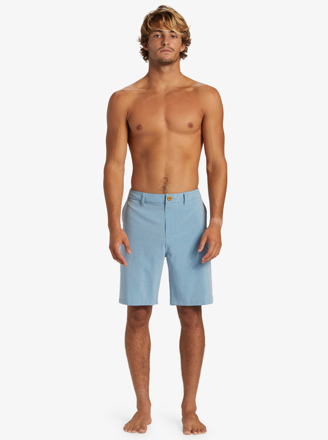 Short Quiksilver Ocean Union Amphibian 20" pour homme